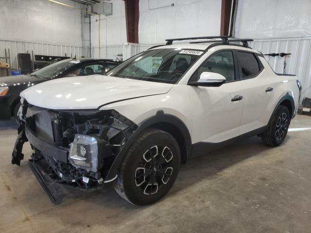 2023 Hyundai Santa Cruz Sel VIN: 5NTJCDAE8PH050625 Lot: 51245524