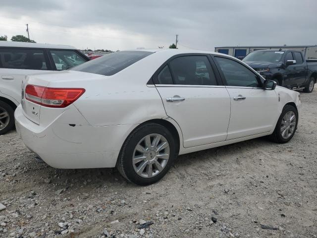 2012 Lincoln Mkz VIN: 3LNHL2GC1CR816527 Lot: 52918844