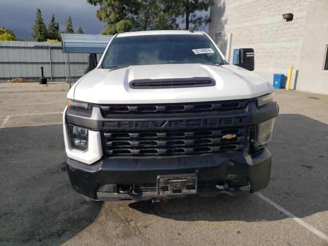 2023 Chevrolet Silverado K2500 Heavy Duty VIN: 1GC1YLE74PF206126 Lot: 52145974