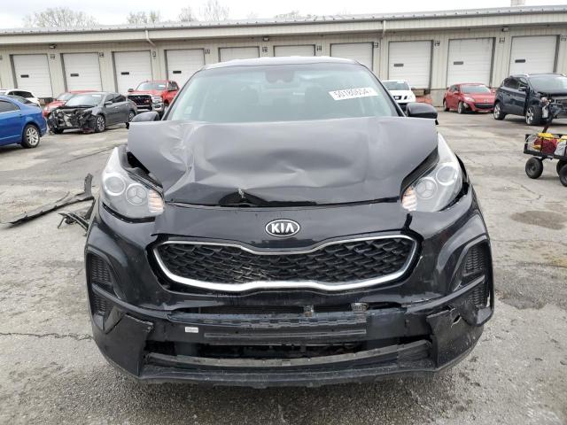 KNDPM3AC7M7902204 Kia Sportage L 5