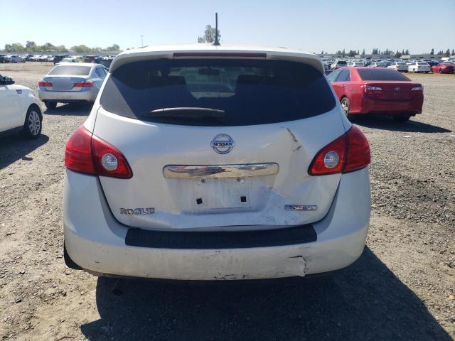 2012 Nissan Rogue S VIN: JN8AS5MT2CW253245 Lot: 48664534