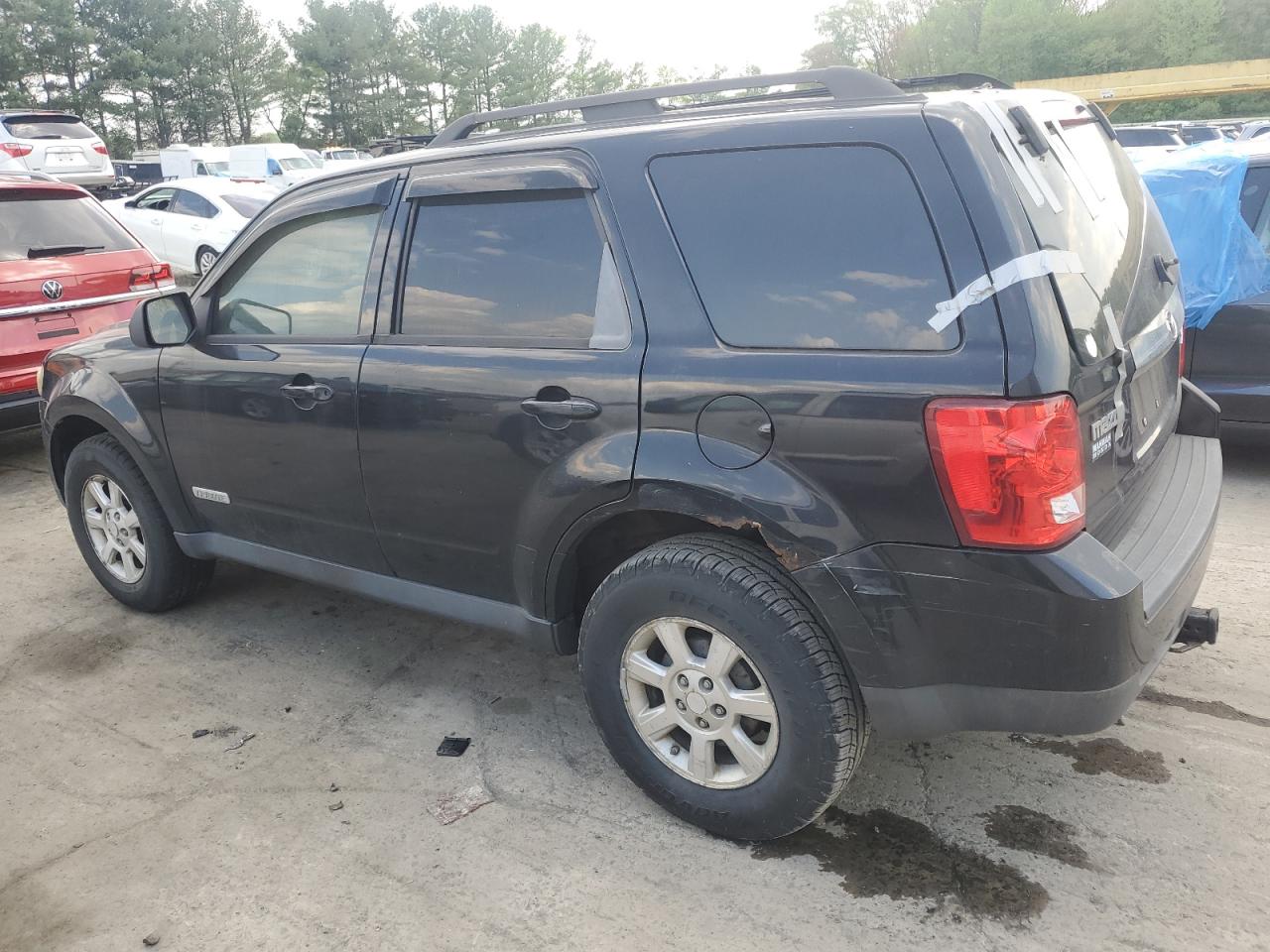 4F2CZ02Z38KM16381 2008 Mazda Tribute I