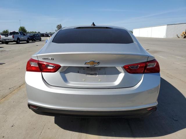2018 Chevrolet Malibu Ls VIN: 1G1ZB5ST8JF278996 Lot: 51832794