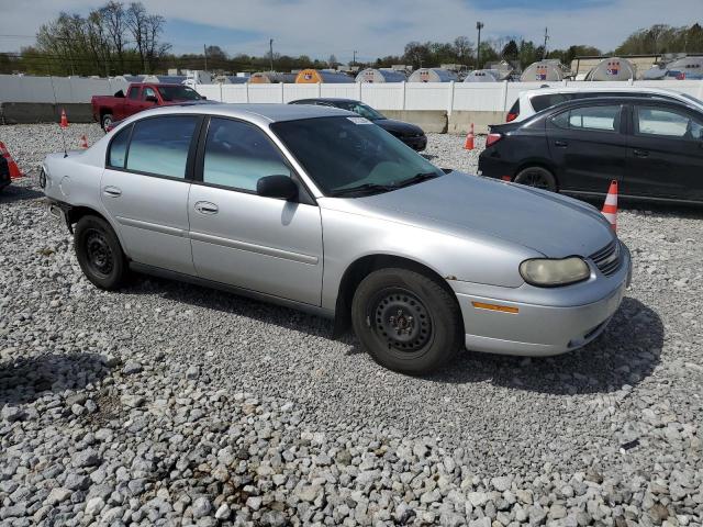 2005 Chevrolet Classic VIN: 1G1ND52F65M156318 Lot: 52122304