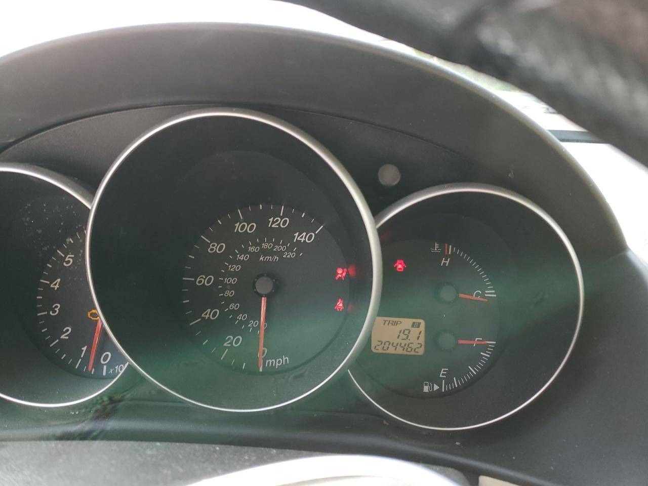 JM1BK12F041119418 2004 Mazda 3 I