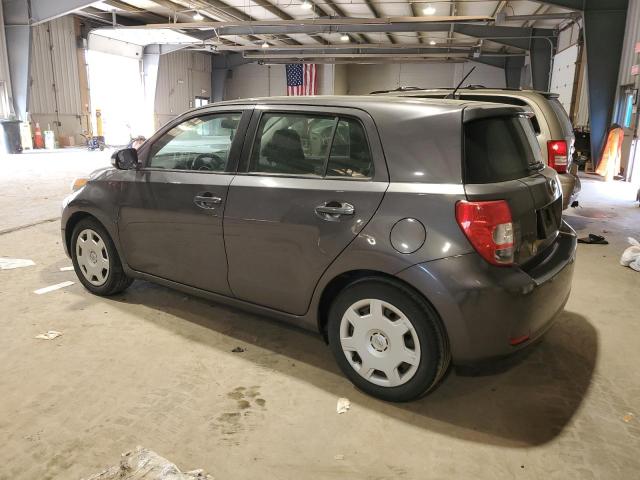 2009 Toyota Scion Xd VIN: JTKKU10489J047525 Lot: 52088004