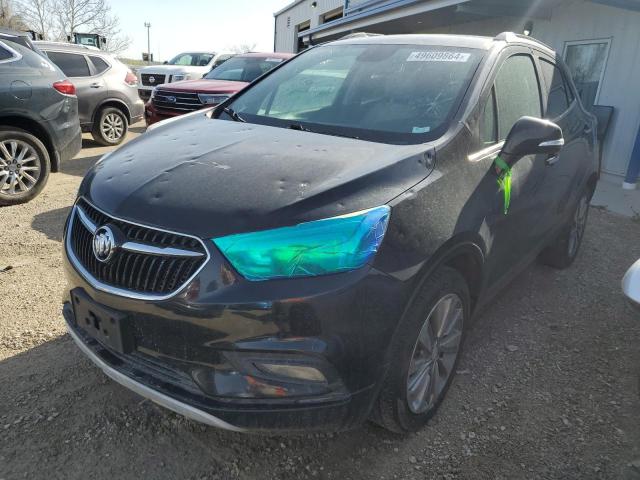 BUICK ENCORE ESS