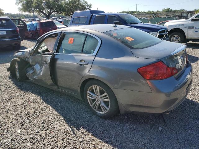 2013 Infiniti G37 Base VIN: JN1CV6AP3DM303806 Lot: 51136534