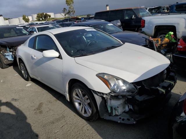 1N4AL2EP6CC249019 2012 Nissan Altima S