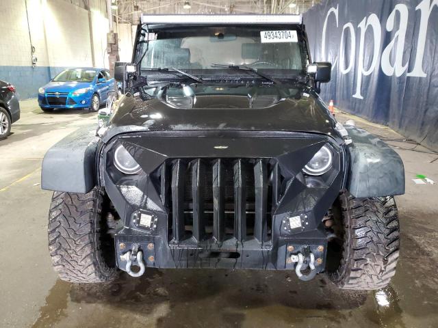 1J4AA2D13AL227743 | 2010 Jeep wrangler sport