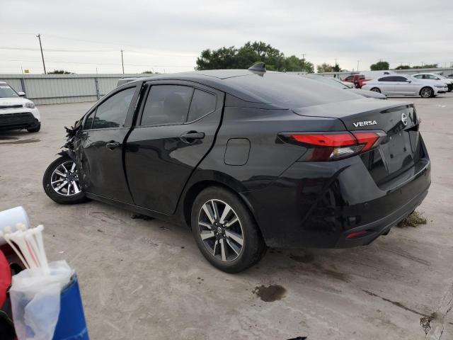 2021 Nissan Versa Sv VIN: 3N1CN8EV6ML866797 Lot: 51280084