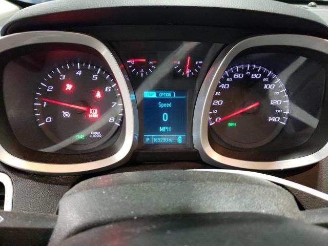 2013 Chevrolet Equinox Ltz VIN: 2GNFLGE35D6305897 Lot: 50532394