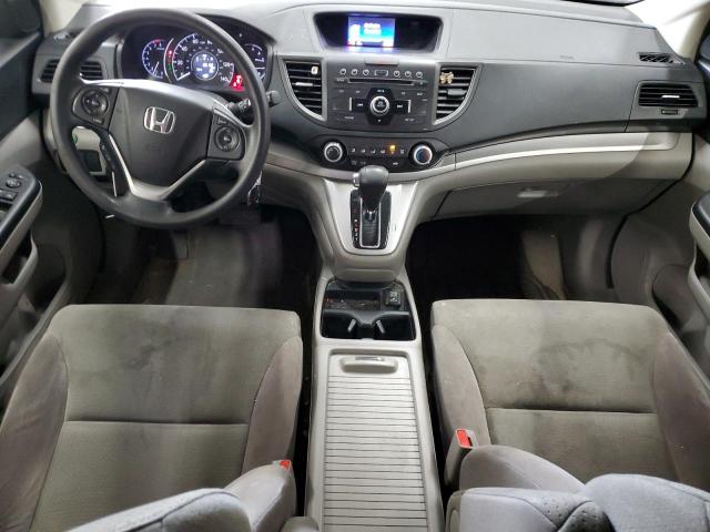 2012 Honda CR-V - Image 8