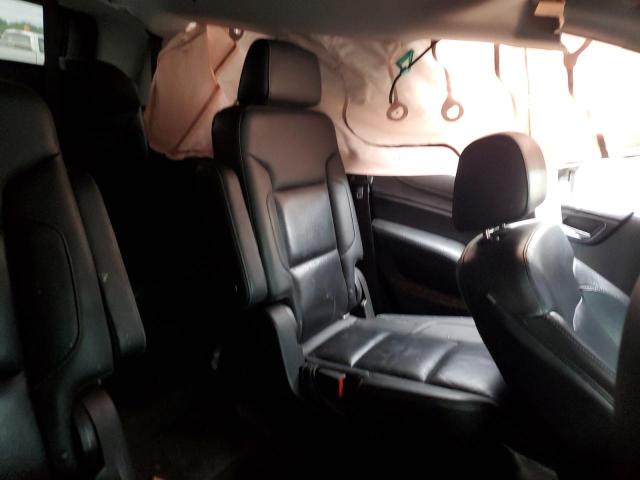 2015 Chevrolet Tahoe K1500 Ltz VIN: 1GNSKCKC4FR515901 Lot: 52573944