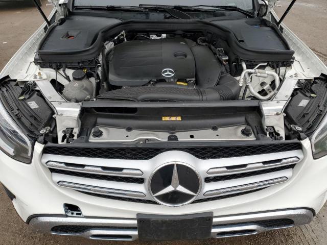 2021 Mercedes-Benz Glc 300 4Matic VIN: W1N0G8EB1MV307103 Lot: 51336994