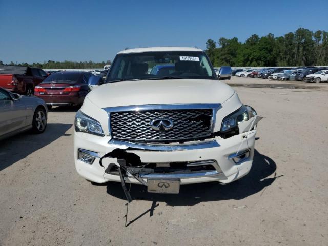 2015 Infiniti Qx80 VIN: JN8AZ2NF9F9570543 Lot: 49489494