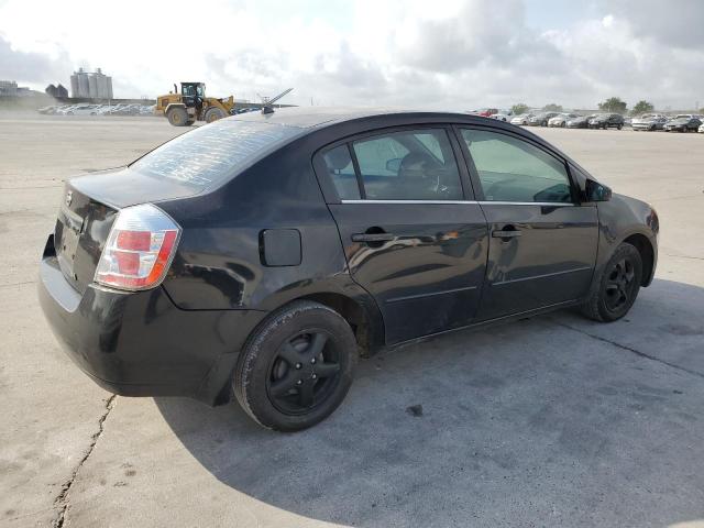 2008 Nissan Sentra 2.0 VIN: 3N1AB61EX8L691700 Lot: 51569904