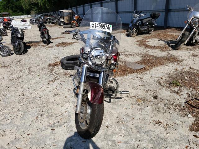 2003 KAWASAKI VN1500 L - JKBVNAL143A020614