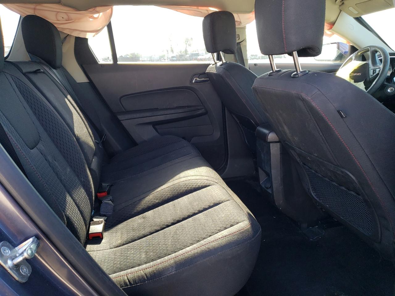 2GKALMEK0D6172642 2013 GMC Terrain Sle