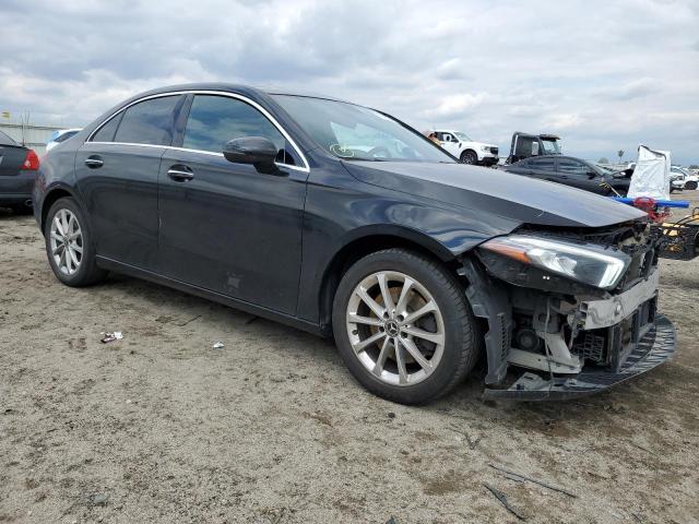 2019 Mercedes-Benz A 220 VIN: WDD3G4EB7KW005762 Lot: 51021424