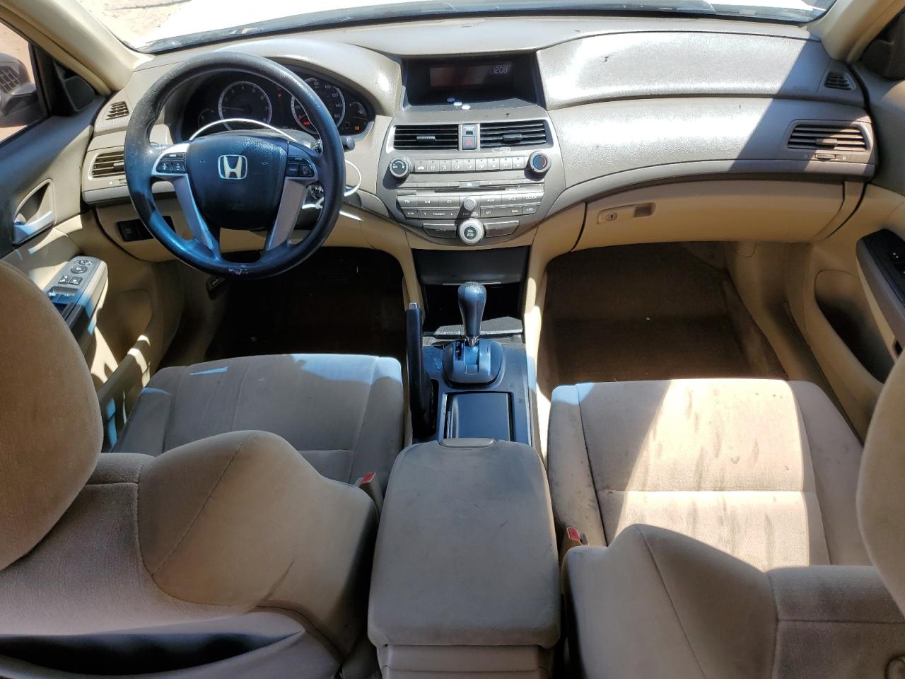 1HGCP263X9A144699 2009 Honda Accord Lx