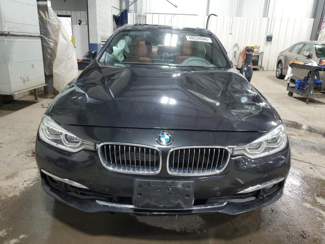 2016 BMW 3er - Image 5