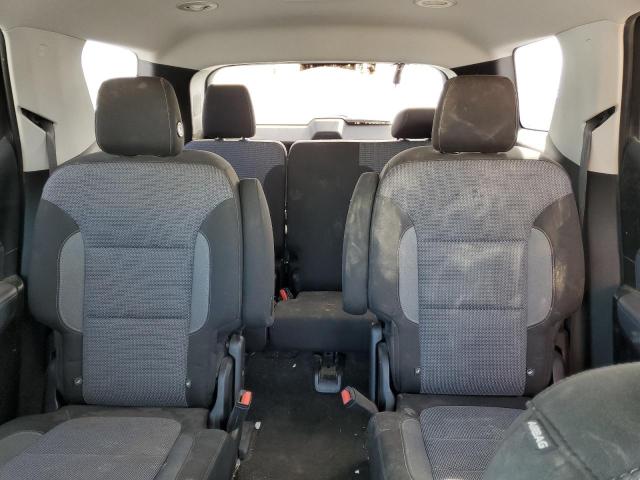 2018 Chevrolet Traverse Lt VIN: 1GNERGKW2JJ261493 Lot: 49716644