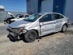 2020 TOYOTA COROLLA LE - 5YFBPRBEXLP016122