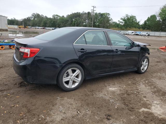 2013 Toyota Camry L VIN: 4T1BF1FK0DU284682 Lot: 50415754