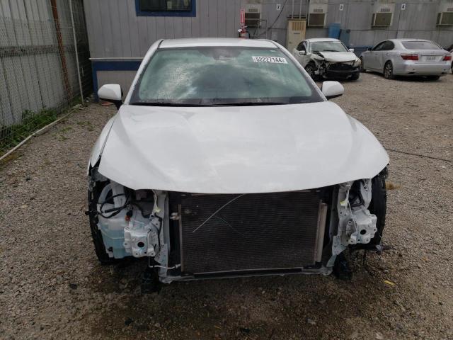 VIN 4T1G11AK2MU556306 2021 Toyota Camry, SE no.5