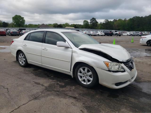 2010 Toyota Avalon Xl VIN: 4T1BK3DB6AU361089 Lot: 50476884