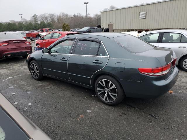 2004 Honda Accord Lx VIN: 1HGCM55304A175397 Lot: 50340264