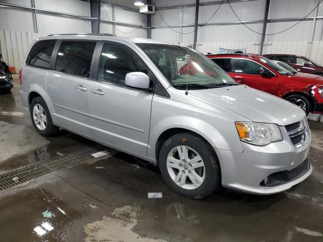 2012 Dodge Grand Caravan Crew VIN: 2C4RDGDG6CR314418 Lot: 52321624