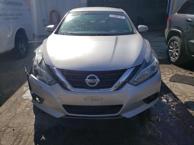 2018 Nissan Altima 2.5 VIN: 1N4AL3AP0JC134957 Lot: 51585154