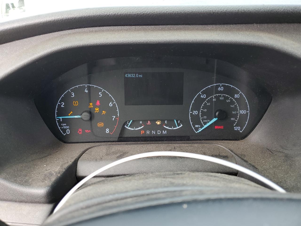 1FTBR3X85LKB26794 2020 Ford Transit T-250