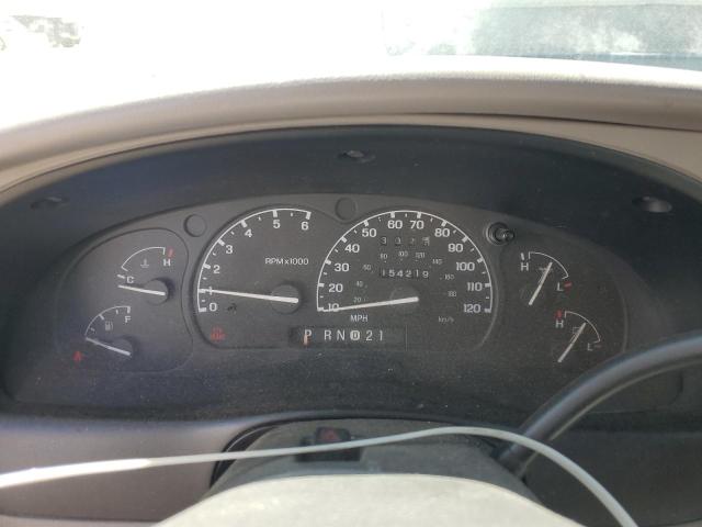 1997 Ford Explorer VIN: 1FMDU35P8VUA08680 Lot: 49940704