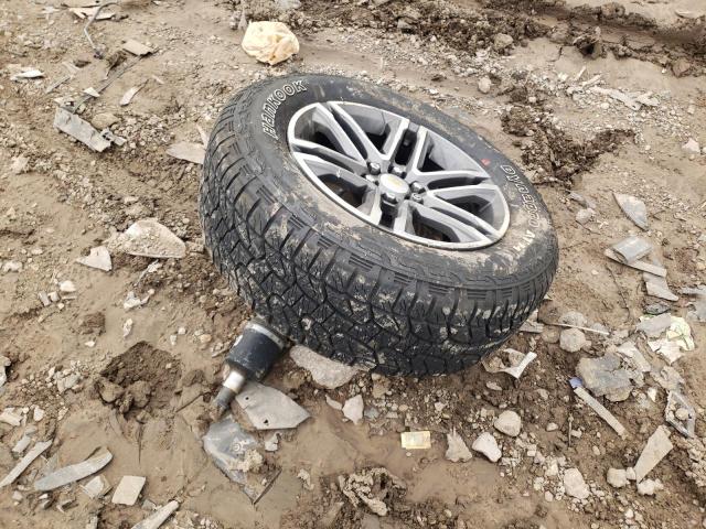 2019 Chevrolet Colorado VIN: 1GCGTBEN5K1308879 Lot: 49999174