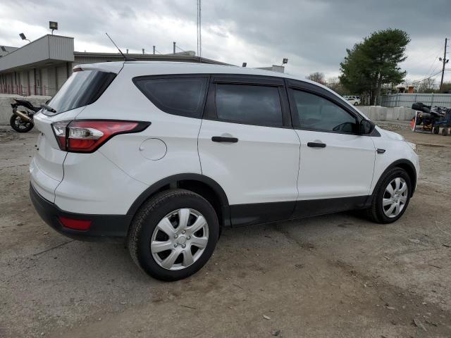 2017 Ford Escape S VIN: 1FMCU0F7XHUC31249 Lot: 47877474