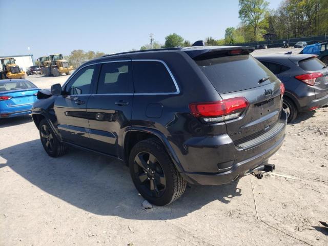 2015 Jeep Grand Cherokee Laredo VIN: 1C4RJFAG7FC955436 Lot: 50930304