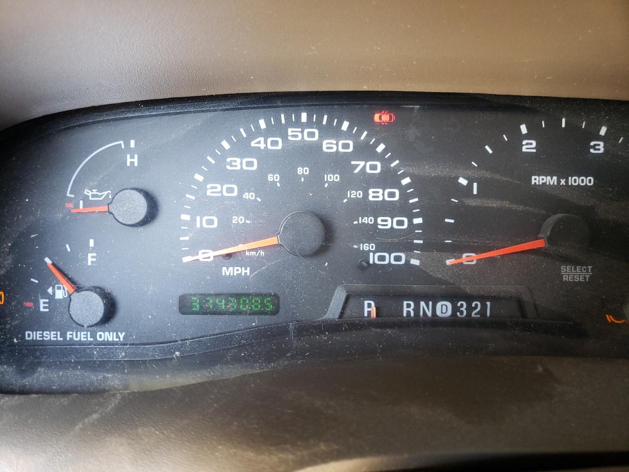 1FTWW33P14EB79449 2004 Ford F350 Super Duty