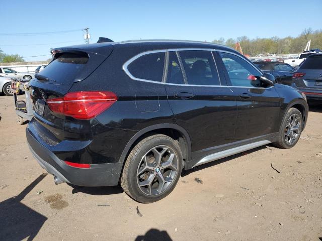 2018 BMW X1 xDrive28I VIN: WBXHT3C36J5L33148 Lot: 50222074