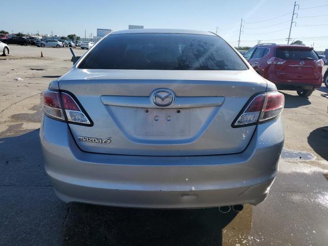 2013 Mazda 6 Sport VIN: 1YVHZ8BH4D5M16131 Lot: 53017734