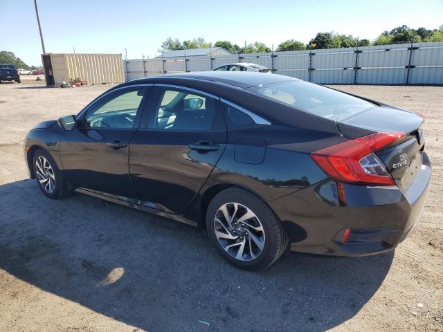 2016 Honda Civic Ex VIN: 19XFC2F79GE016832 Lot: 51597924