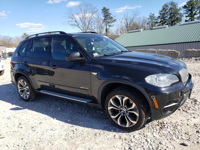 2013 BMW X5 xDrive50I VIN: 5UXZV8C52DL899171 Lot: 51234924