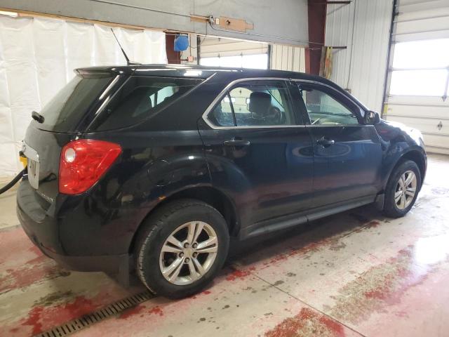 2CNFLCEC3B6286812 2011 Chevrolet Equinox Ls