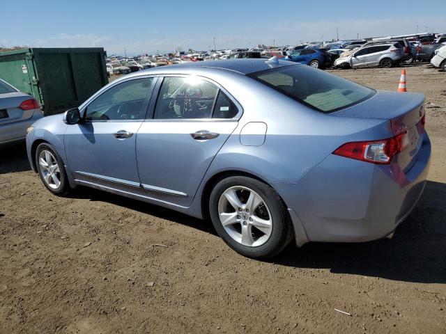 2009 Acura Tsx VIN: JH4CU26679C018241 Lot: 50263714