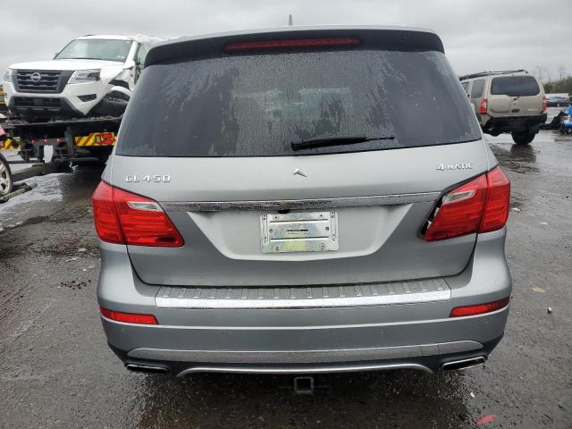 VIN 4JGDF7CE4EA405016 2014 Mercedes-Benz GL-Class, ... no.6