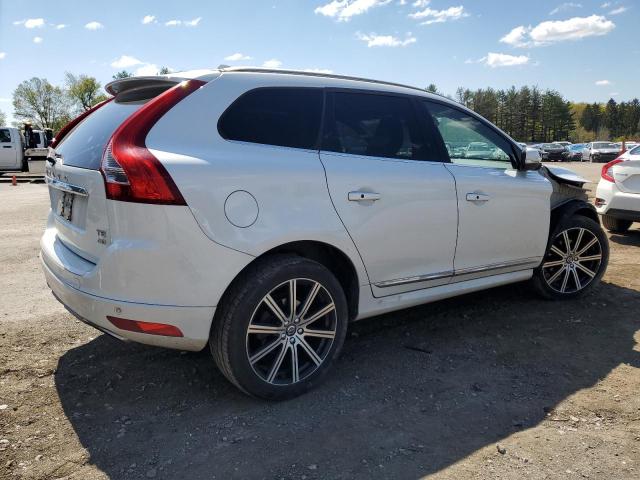 2016 Volvo Xc60 T5 Premier VIN: YV4612RK5G2791760 Lot: 51791654