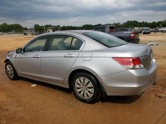 Vin: 1hgcp2f34aa115512, lot: 51484994, honda accord lx 20102