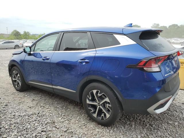 2023 KIA SPORTAGE E - 5XYK33AF2PG003751